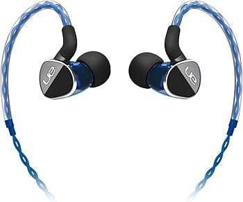 UE 900s ultimate ears イヤホン /リケーブル可能 Amazon.co.jp: ロジクール 高遮断音性イヤホン UE900s : 家電